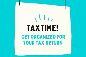 Tax Return Checklist