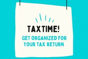 Tax Return Checklist