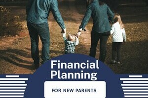 Financial Planning for New Parents