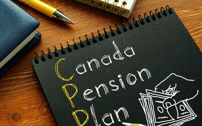 Important Update on CPP Changes