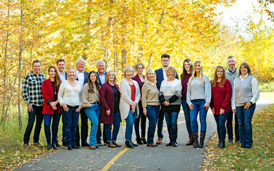 Our Fall Newsletter is Here!